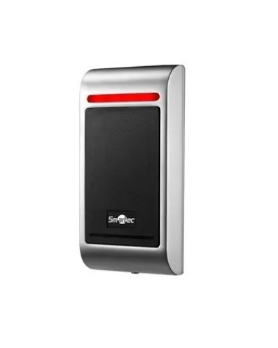 ST-SC042EH. Считыватель со встроенным контроллером. Smartec в Щелково