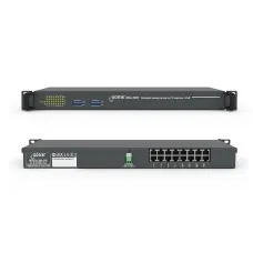 SNA-1600. Коммутатор на 16 портов. Sonar