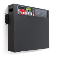 SPM-B10025-DW. Моноблок ППУ настенный на 10 зон. Sonar