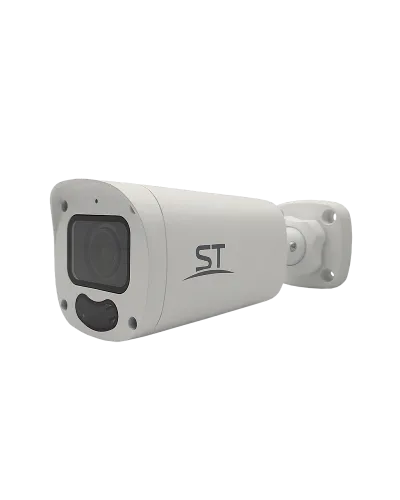 ST-VA5647 PRO STARLIGHT. Видеокамера IP цилиндрическая. Space Technology в Щелково