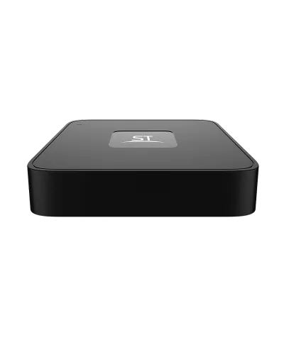 ST-NVR-P0505K15. IP-видеорегистратор 5-канальный. Space Technology в Щелково