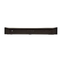 ST-HVR-V1608A40. Видеорегистратор мультиформатный 16-канальный. Space Technology