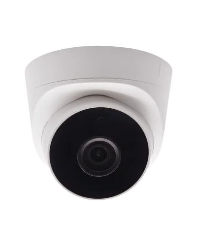 ST-SX4542 POE LIGHT (2.8) (белый). Видеокамера IP купольная. Space Technology в Щелково