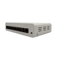 ST-S811POE. Сетевой PoE коммутатор. Space Technology