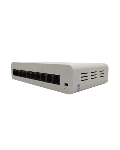 ST-S811POE. Сетевой PoE коммутатор. Space Technology в Щелково