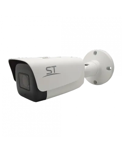 ST-V2527 PRO (2.7-13.5). Профессиональная видеокамера IP цилиндрическая. Space Technology в Щелково