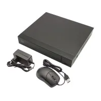ST-NVR-V1612F95 PRO. IP-видеорегистратор 16-канальный. Space Technology