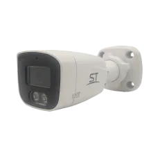ST-501 IP HOME POE Dual Light(2.8)(версия 2). Видеокамера IP цилиндрическая. Space Technology