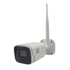 ST-VX2673 4G (2.8) (версия 2). Видеокамера IP цилиндрическая. Space Technology