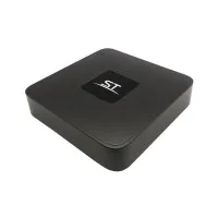 ST-NVR-P0806K15 (с 8РоЕ) TOWN (версия 2). IP-видеорегистратор 8-канальный. Space Technology