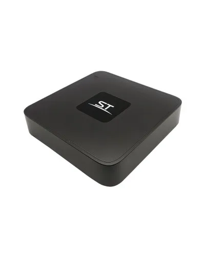 ST-NVR-P0806K15 (с 8РоЕ) TOWN (версия 2). IP-видеорегистратор 8-канальный. Space Technology в Щелково