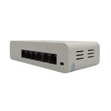 ST-S48POE. Сетевой PoE коммутатор. Space Technology