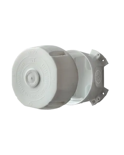 ST-K05 PRO (белый). Монтажная коробка для камер. Space Technology в Щелково