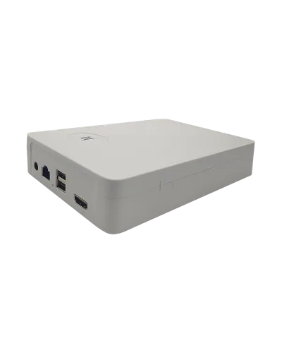 ST-NVR-S0806K15. IP-видеорегистратор 8-канальный. Space Technology в Щелково