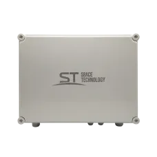 ST-S43POE (версия 3). Сетевой PoE коммутатор . Space Technology