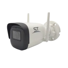 ST-VK2581 PRO WiFi (2,8). Видеокамера IP цилиндрическая. Space Technology