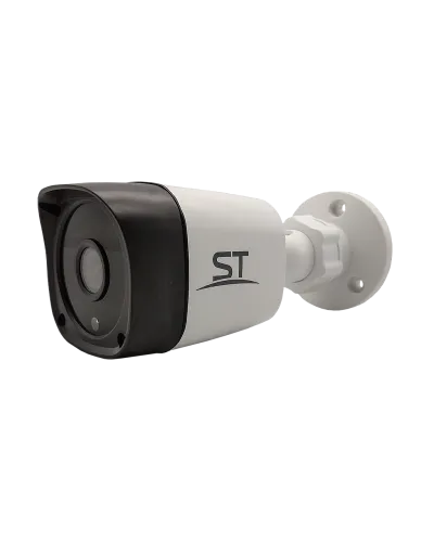 ST-2205 (2.8) (белый) (версия 2). Видеокамера мультиформатная цилиндрическая. Space Technology в Щелково