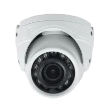 ST-S4501 POE (2.8) (белый). Видеокамера IP купольная. Space Technology