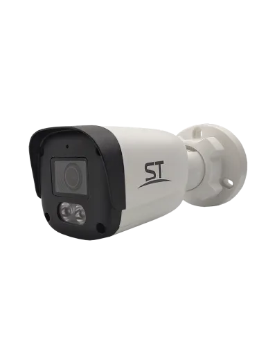 ST-SK2503 (2.8). Видеокамера IP цилиндрическая. Space Technology в Щелково