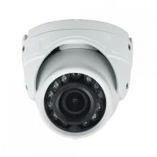 ST-S4501 (2.8) (белый). Профессиональная видеокамера IP купольная. Space Technology