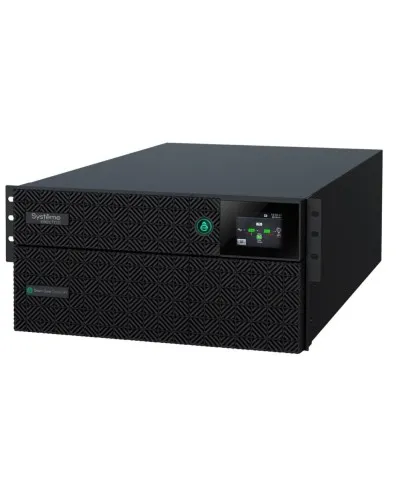 SRTRU10KRTXLI-NC Systeme Electric. Источник бесперебойного питания. Systeme Electric в Щелково