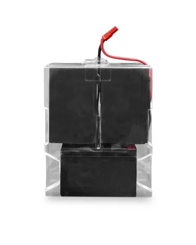 SERBC193 Systeme Electric. Аккумулятор герметичный свинцово-кислотный. Systeme Electric в Щелково