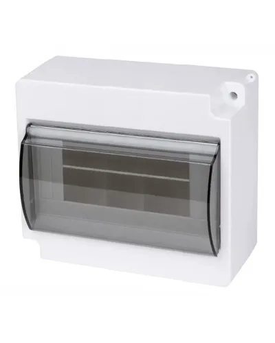 КМПн-6/8 для наружной установки с п/прозрачной крышкой, IP30 (SQ0907-0603). Бокс. TDM ЕLECTRIC в Щелково