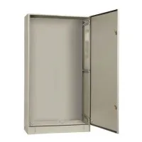 ЩМП-16.6.4-0, без монтажных панелей, IP66 (SQ0905-0416). Шкаф металлический напольный. TDM ЕLECTRIC