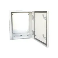 ЩМП-4.2.1-0, IP66 (SQ0905-0075). Шкаф металлический с монтажной платой. TDM ЕLECTRIC