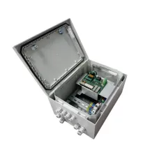 PSW-2G6F+Box. Сетевой коммутатор. TFortis