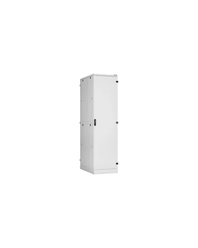 TFI-428010-MHMH-R-GY. Шкаф телекоммуникационный 19 напольный 42U. TLK в Щелково
