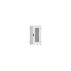 TFI-186010-GMMM-R-GY. Шкаф телекоммуникационный 19 напольный 18U. TLK