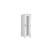 TFI-426010-PHMH-R-GY. Шкаф телекоммуникационный 19 напольный 42U. TLK