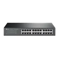 TL-SF1024D. Коммутатор 24-портовый. TP-Link