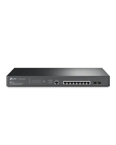 TL-SG3210XHP-M2. Коммутатор с PoE. TP-Link в Щелково