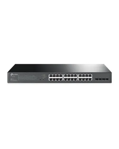 TL-SG2428P. Коммутатор с PoE. TP-Link в Щелково