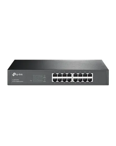 TL-SG1016D. Коммутатор 16-портовый. TP-Link в Щелково