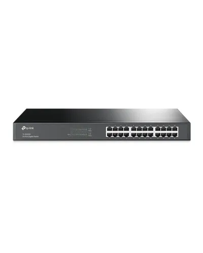 TL-SF1024. Коммутатор 24-портовый. TP-Link в Щелково