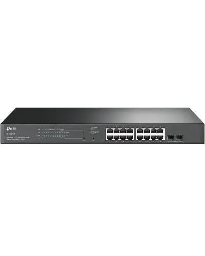 TL-SG2218P. Коммутатор с PoE. TP-Link в Щелково