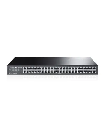 TL-SF1048. Коммутатор 48-портовый. TP-Link в Щелково
