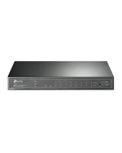 TL-SG2210P. Коммутатор с PoE. TP-Link в Щелково