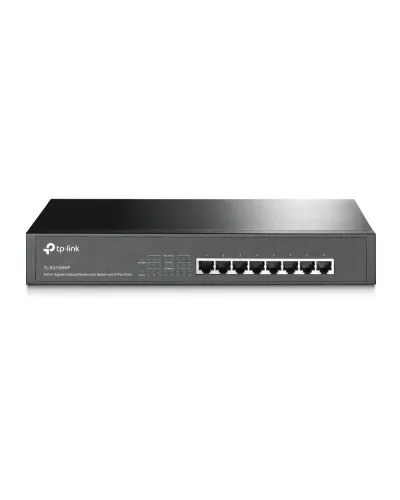 TL-SG1008MP. Коммутатор 8-портовый. TP-Link в Щелково