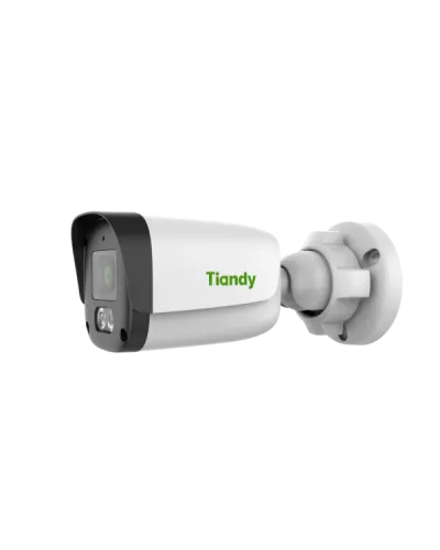 TC-C34QN I3/E/Y/4/V5.0. Видеокамера IP цилиндрическая. Tiandy в Щелково