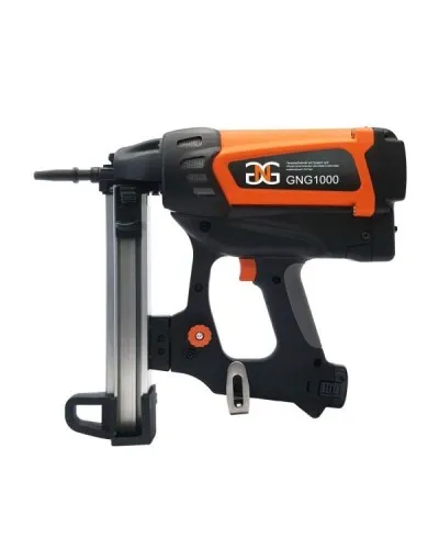 Toua GNG1000 (GNG1000). Газовый монтажный пистолет. Toua в Щелково