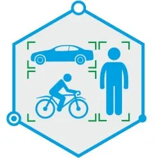 TRASSIR Neuro Detector. Программное обеспечение для IP-систем видеонаблюдения. Trassir
