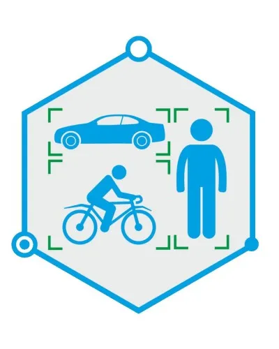 TRASSIR Neuro Detector. Программное обеспечение для IP-систем видеонаблюдения. Trassir в Щелково