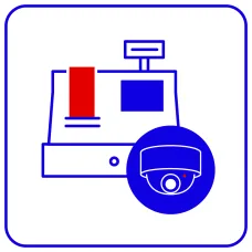 TRASSIR ActivePOS-1. Программное обеспечение для IP систем видеонаблюдения. Trassir
