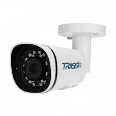 TR-D2151IR3 v2 (3.6). Видеокамера IP цилиндрическая. Trassir