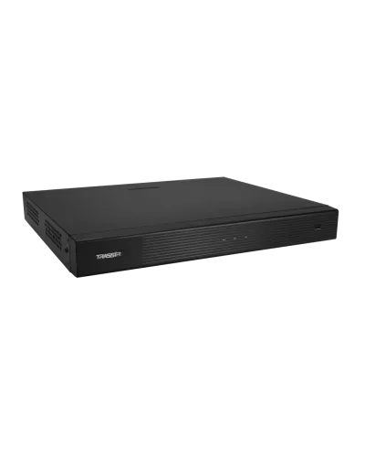TRASSIR MiniNVR 3216+2R AF. IP-видеорегистратор 16-канальный. Trassir в Щелково