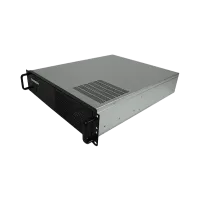 TRASSIR NeuroStation 8800R/64. IP-видеорегистратор 64-канальный. Trassir
